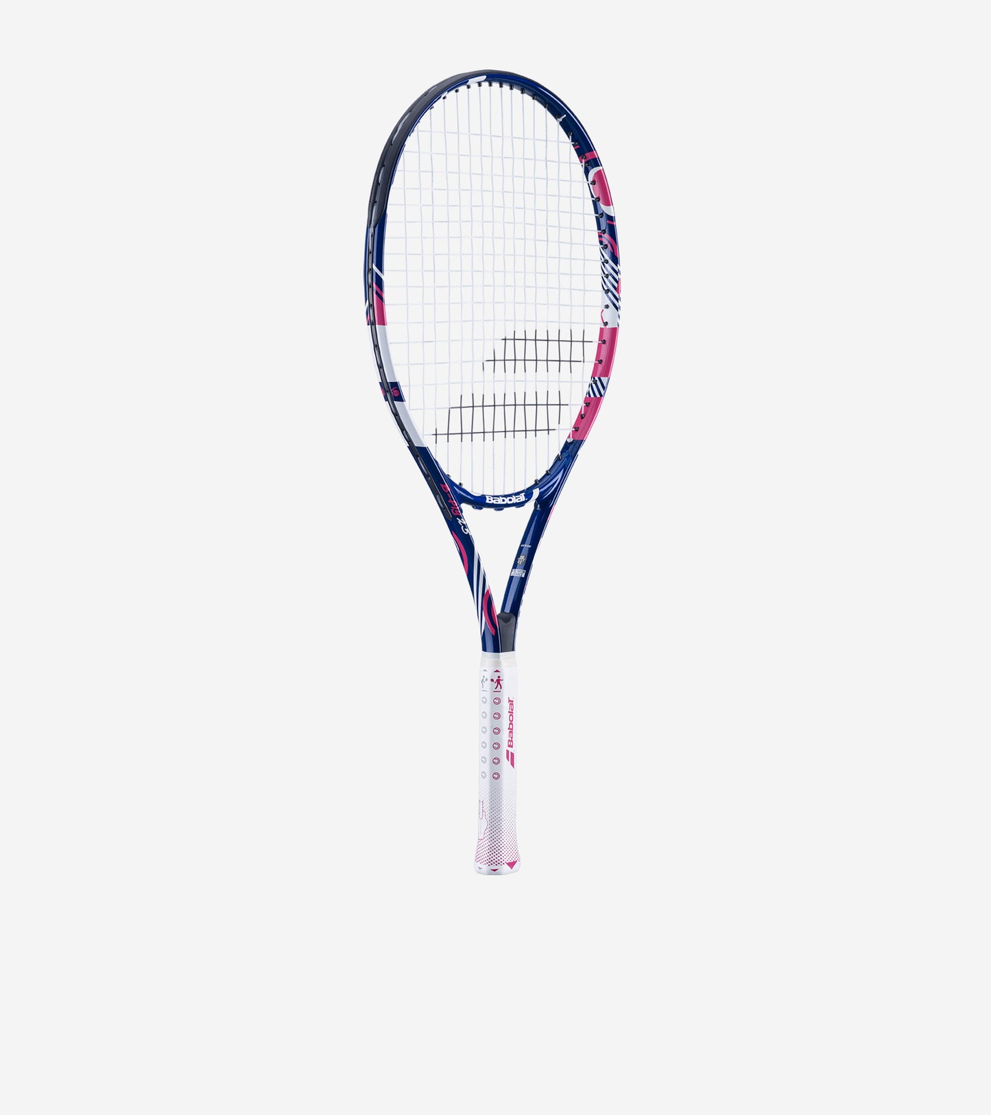 Дитяча тенісна ракетка BABOLAT B FLY 25