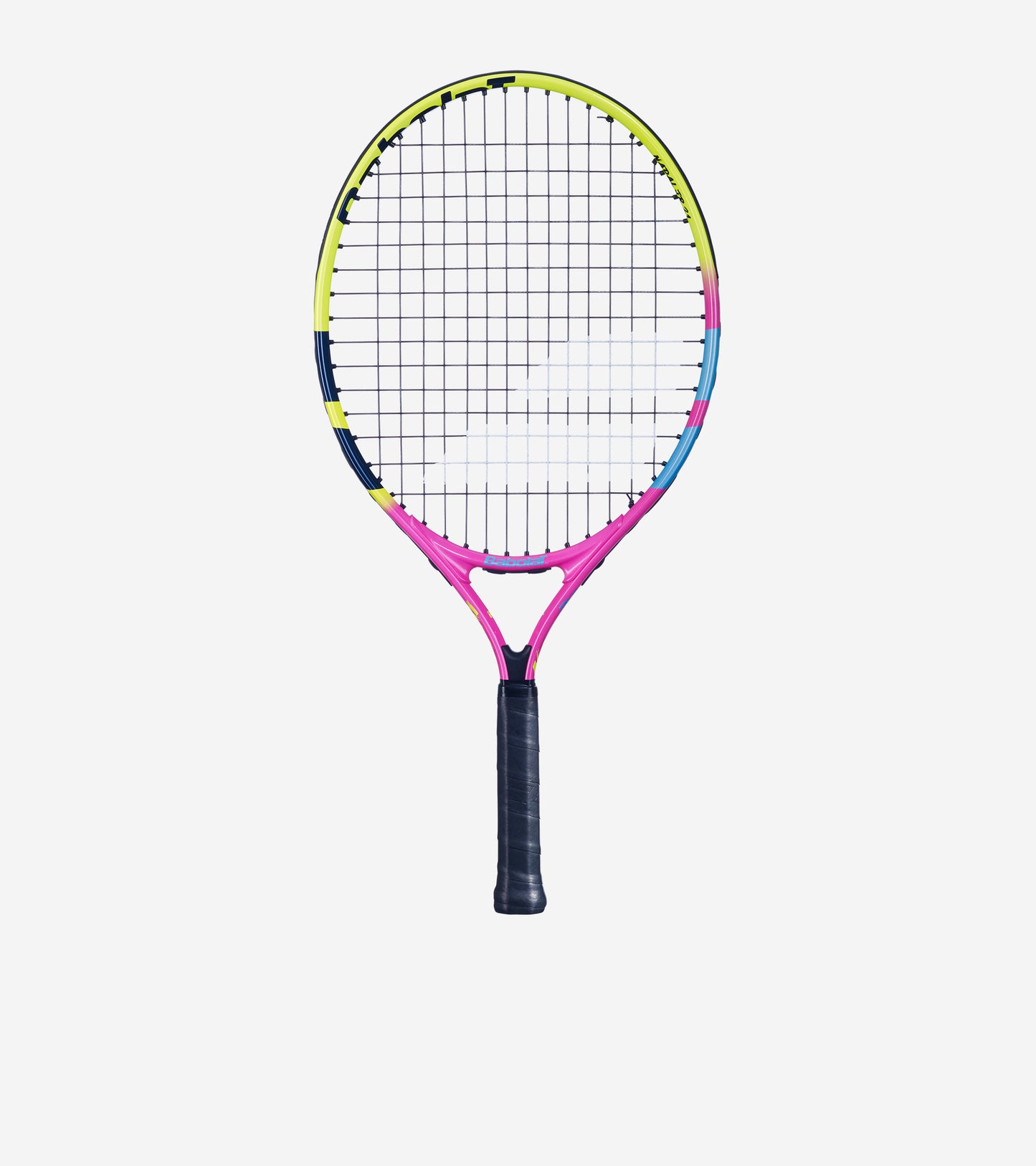 Дитяча тенісна ракетка BABOLAT NADAL JR 21