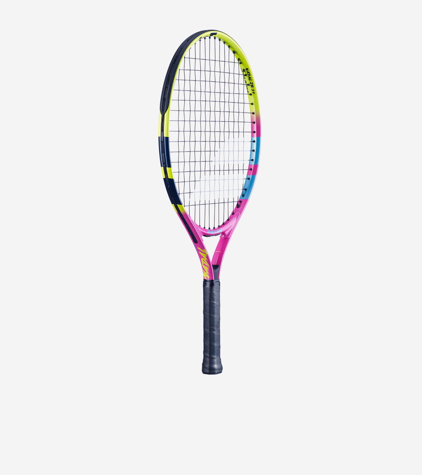 Дитяча тенісна ракетка BABOLAT NADAL JR 21