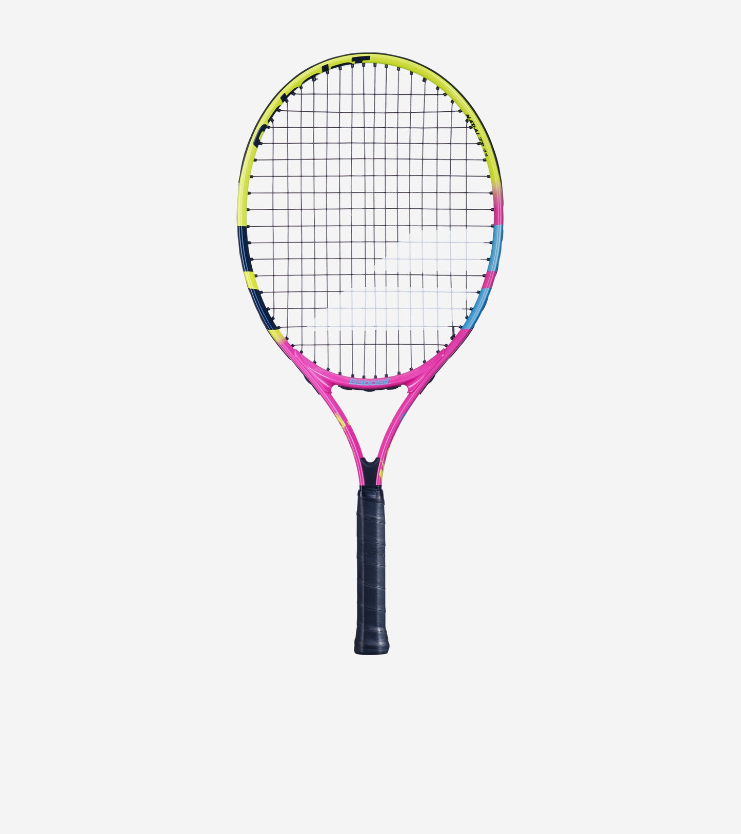 Дитяча тенісна ракетка BABOLAT NADAL JR 23