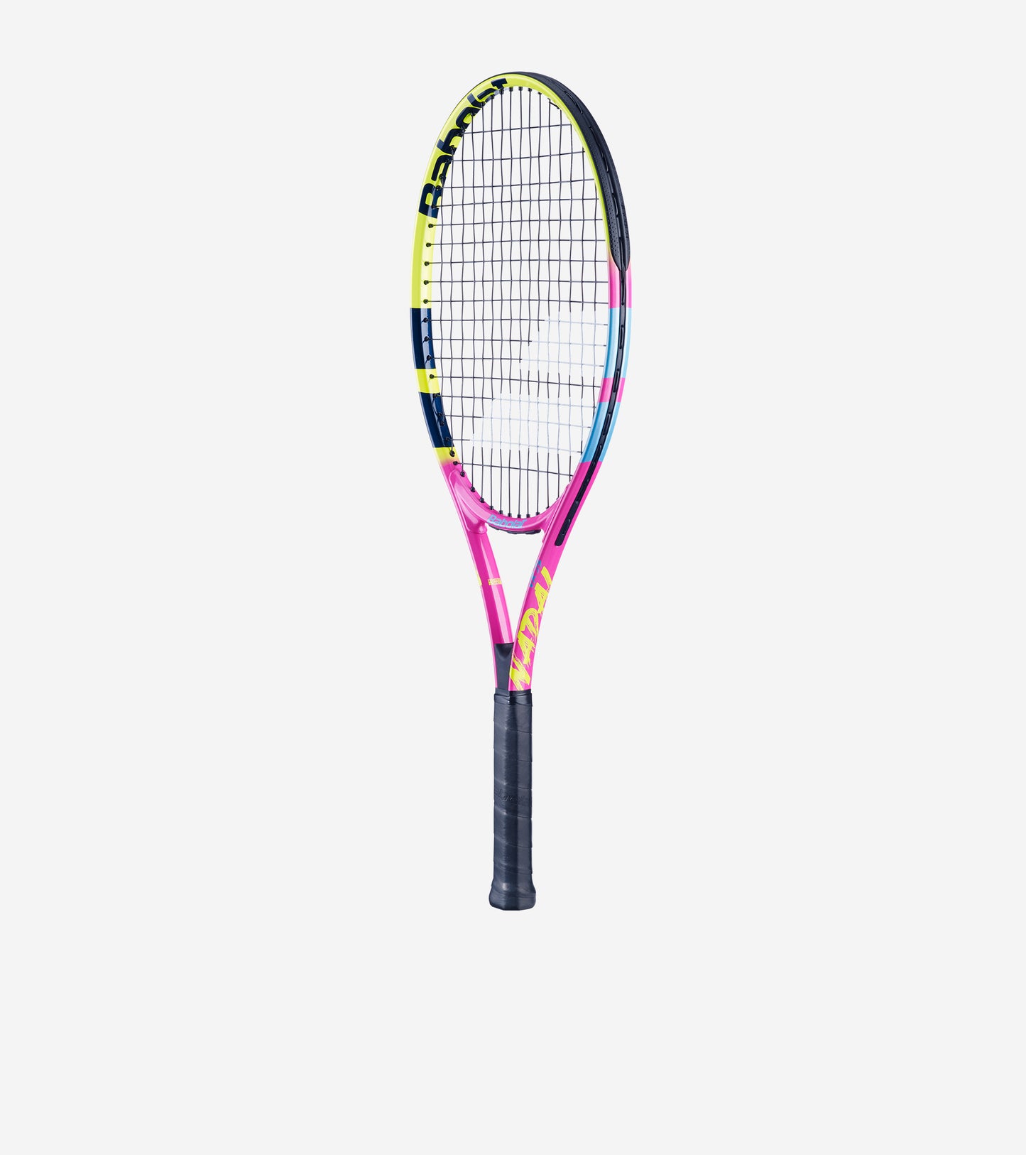 Дитяча тенісна ракетка BABOLAT NADAL JR 25