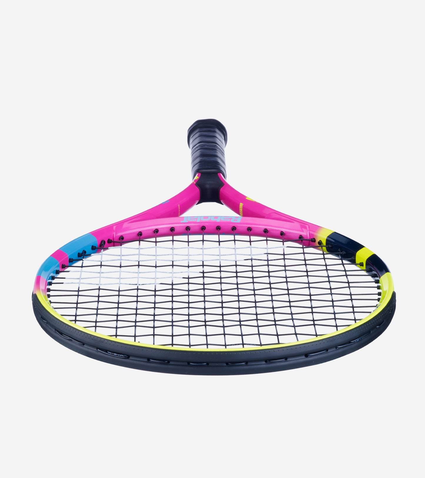Дитяча тенісна ракетка BABOLAT NADAL JR 25