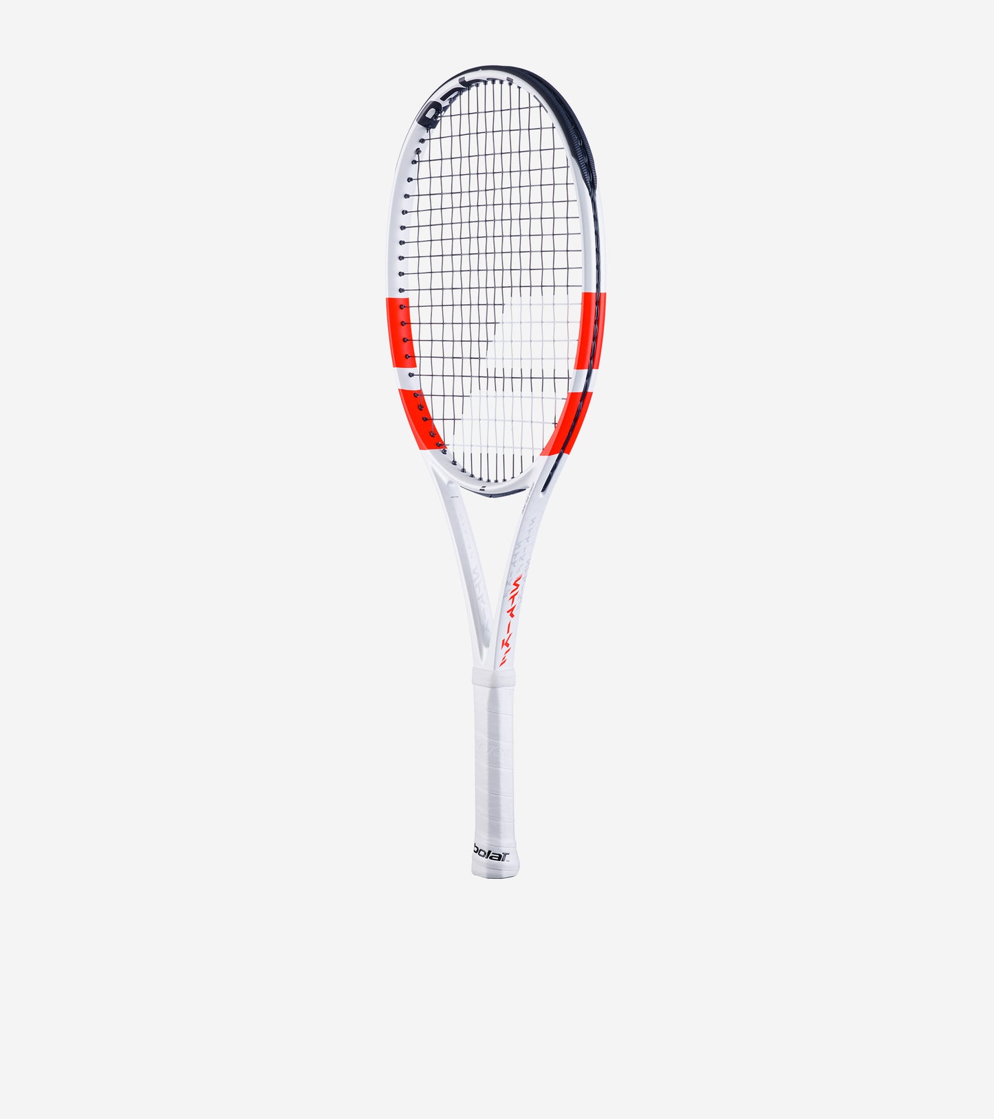 Дитяча тенісна ракетка BABOLAT PURE STRIKE JUNIOR 26