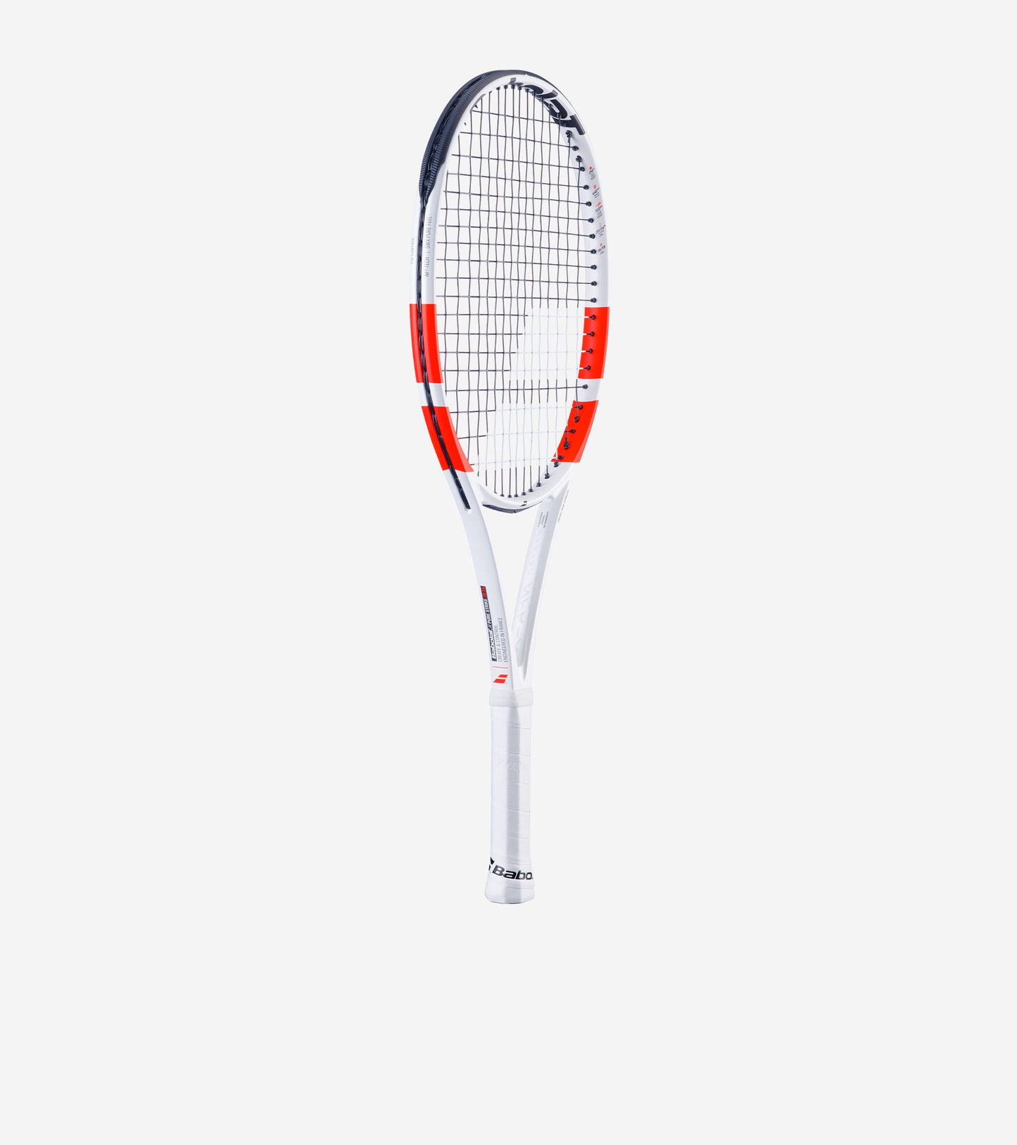 Дитяча тенісна ракетка BABOLAT PURE STRIKE JUNIOR 26