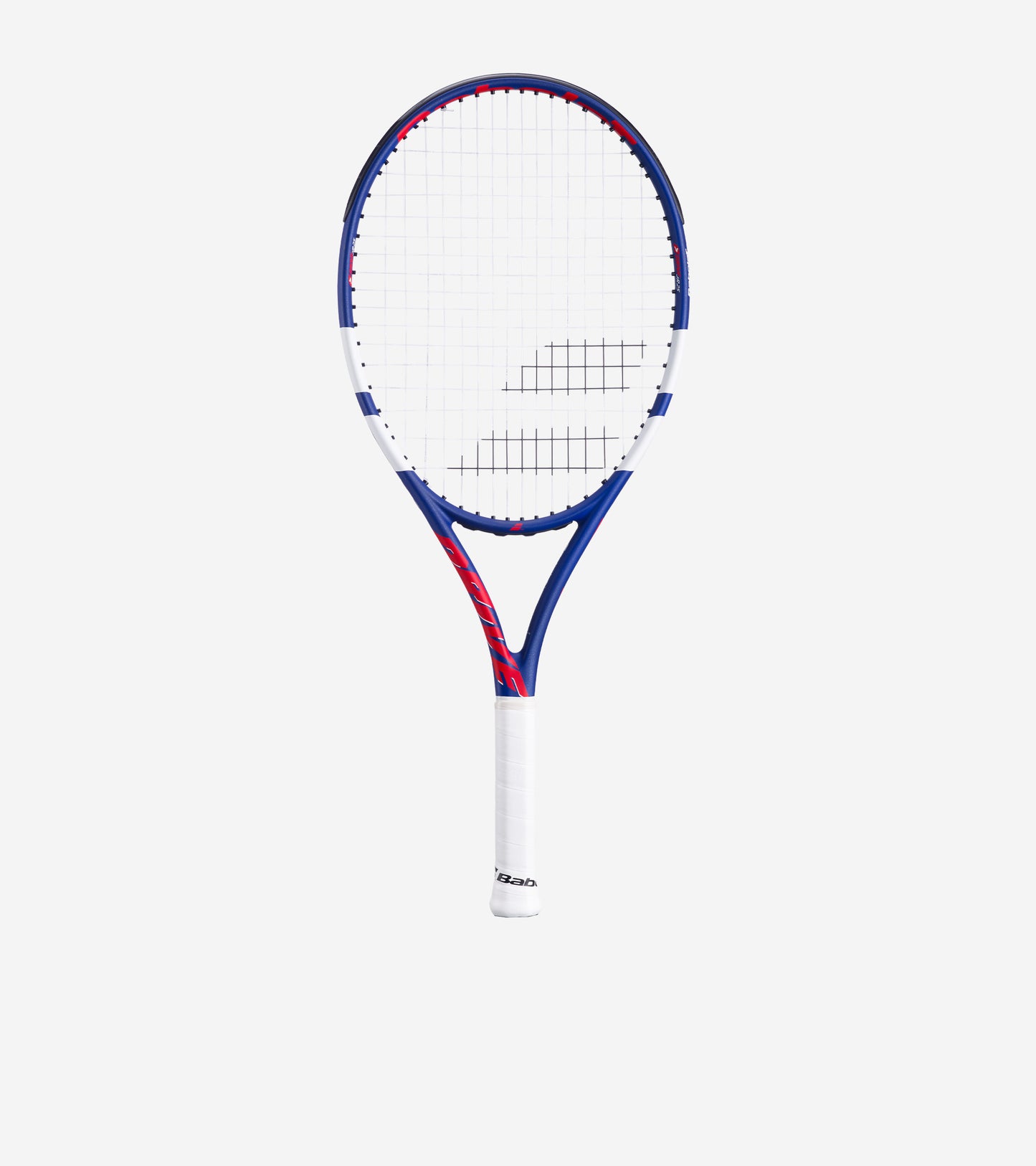 Дитяча тенісна ракетка BABOLAT DRIVE JUNIOR 25 RED