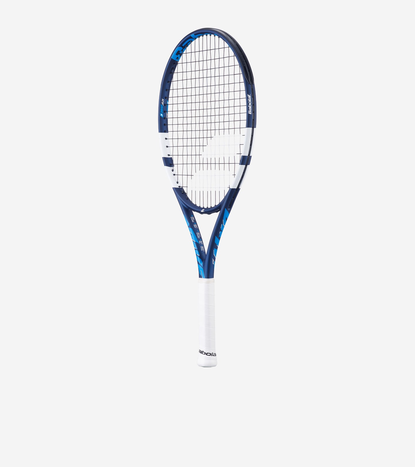 Дитяча тенісна ракетка BABOLAT DRIVE JUNIOR 25