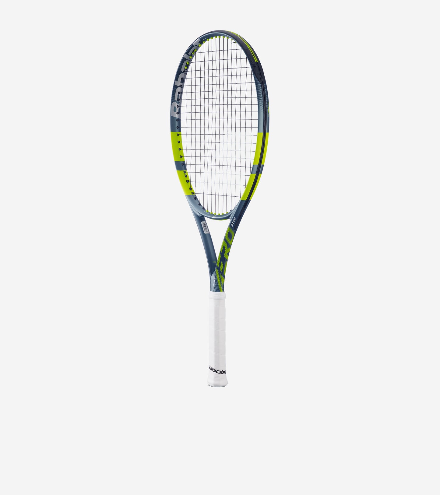 Дитяча тенісна ракетка BABOLAT PURE AERO JUNIOR 26 GEN9