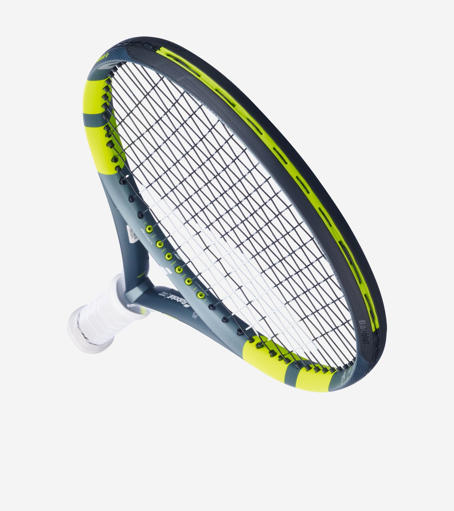 Дитяча тенісна ракетка BABOLAT PURE AERO JUNIOR 26 GEN9
