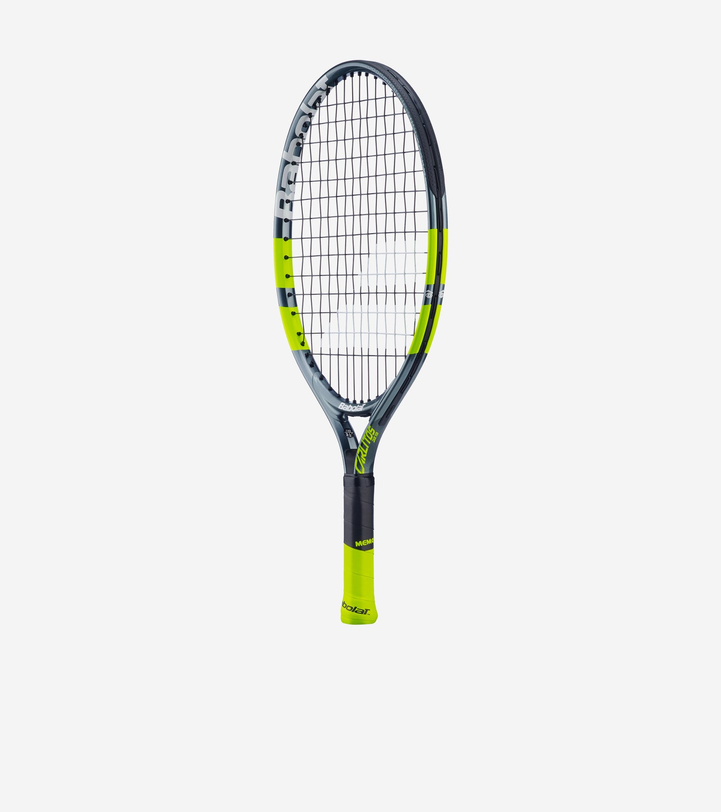 Дитяча тенісна ракетка BABOLAT CARLITOS JUNIOR 19