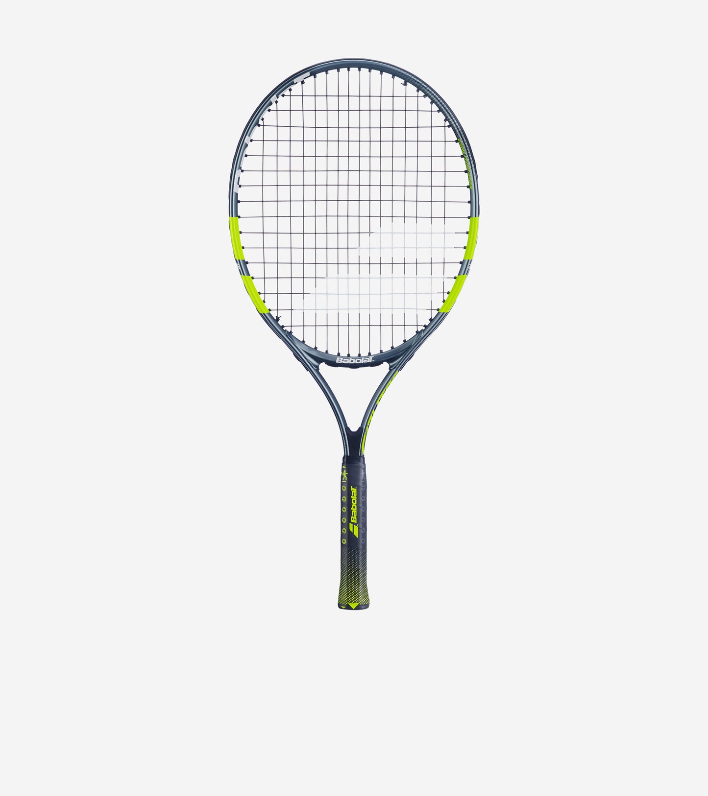 Дитяча тенісна ракетка BABOLAT CARLITOS JUNIOR 23
