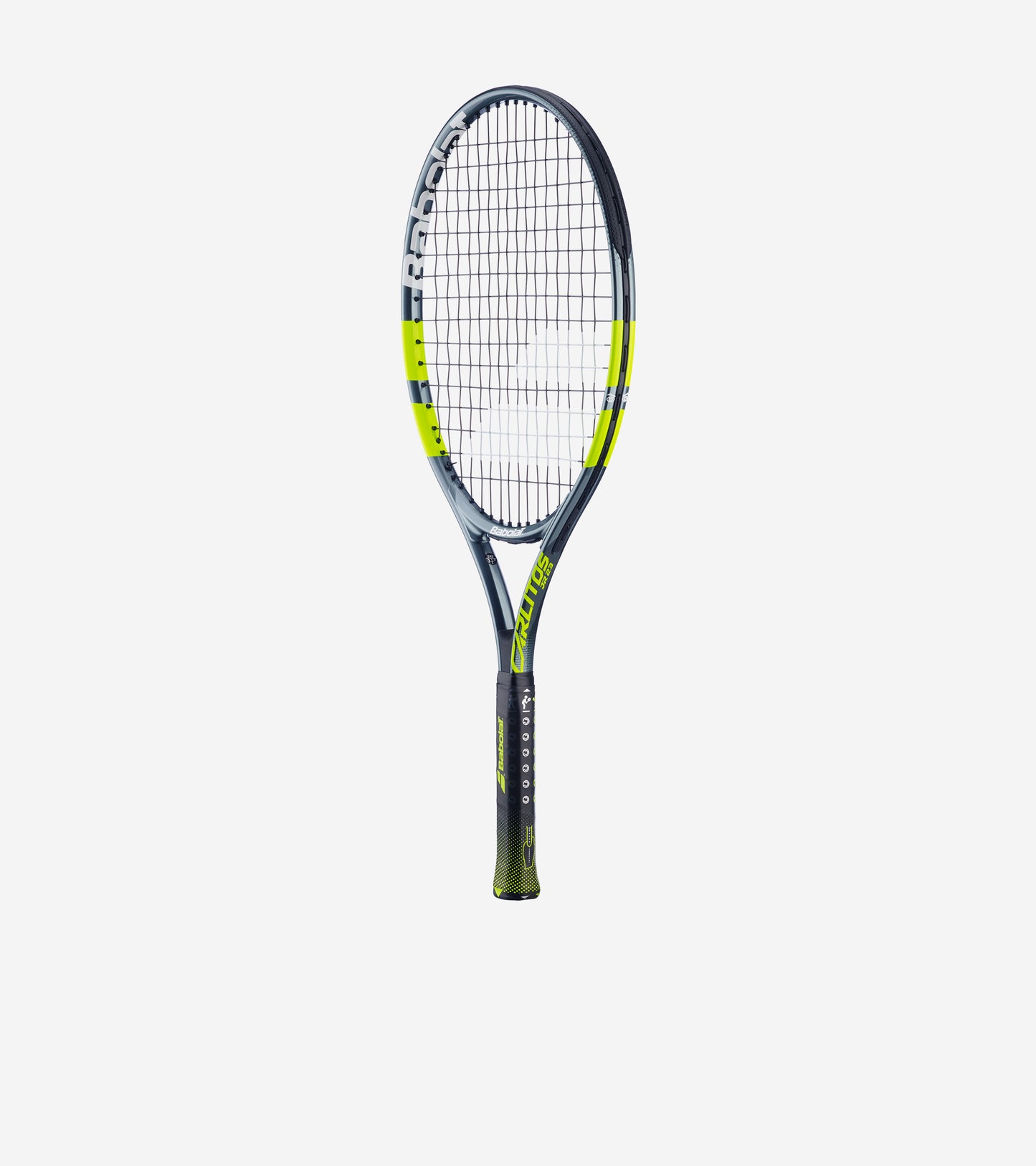 Дитяча тенісна ракетка BABOLAT CARLITOS JUNIOR 23