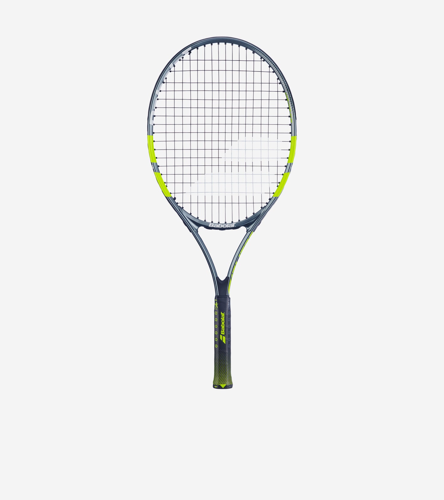 Дитяча тенісна ракетка BABOLAT CARLITOS JUNIOR 25