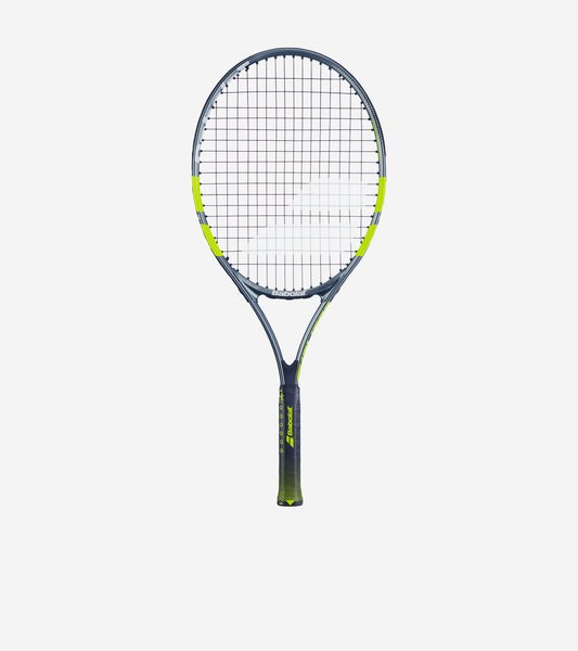 Дитяча тенісна ракетка BABOLAT CARLITOS JUNIOR 25
