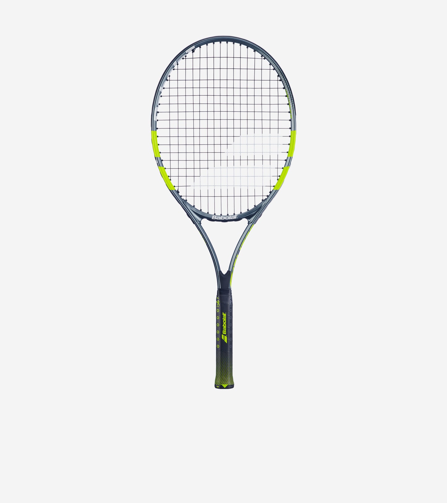 Дитяча тенісна ракетка BABOLAT CARLITOS JUNIOR 26