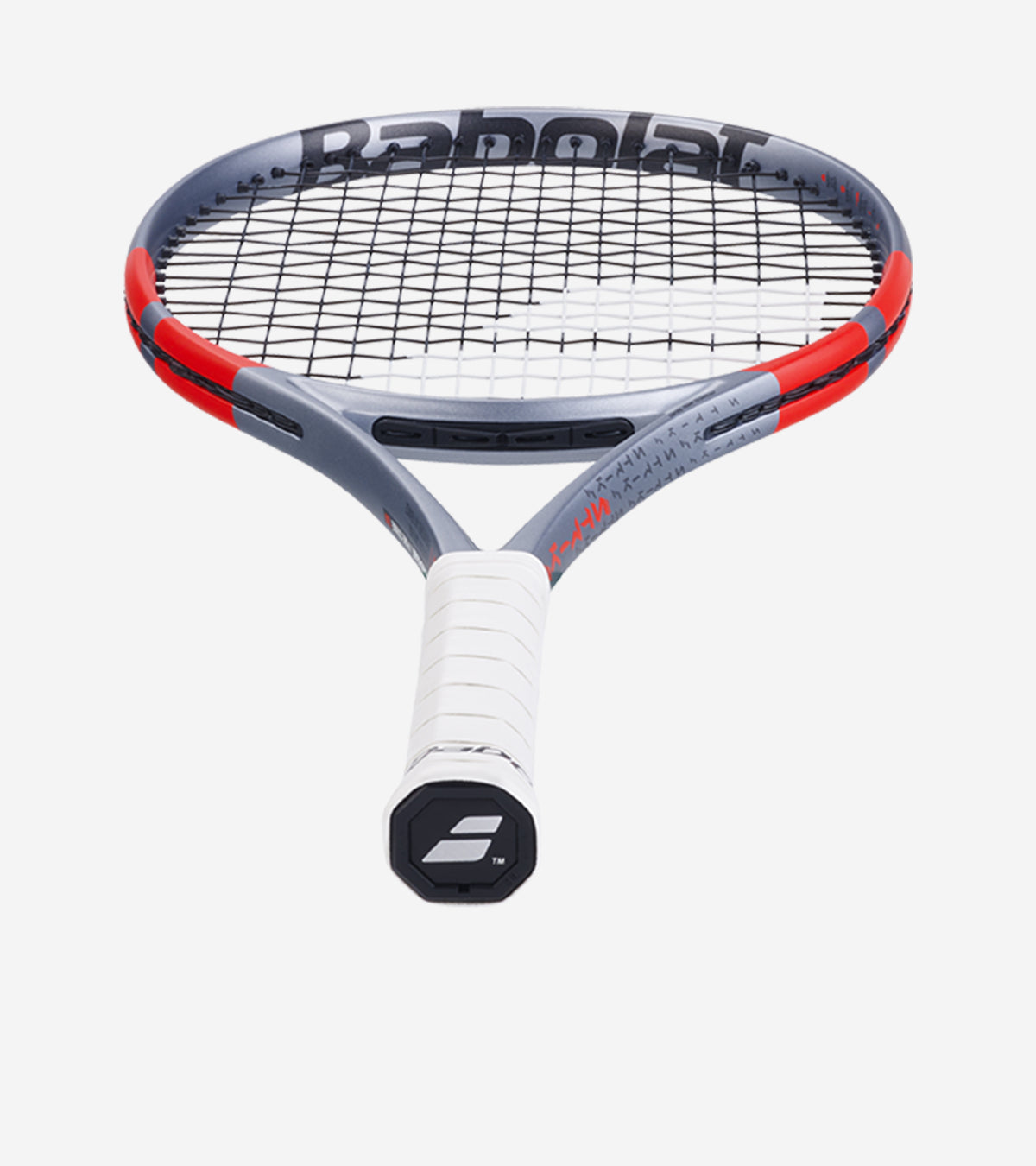 Дитяча тенісна ракетка BABOLAT PURE STRIKE JUNIOR 26 GEN5