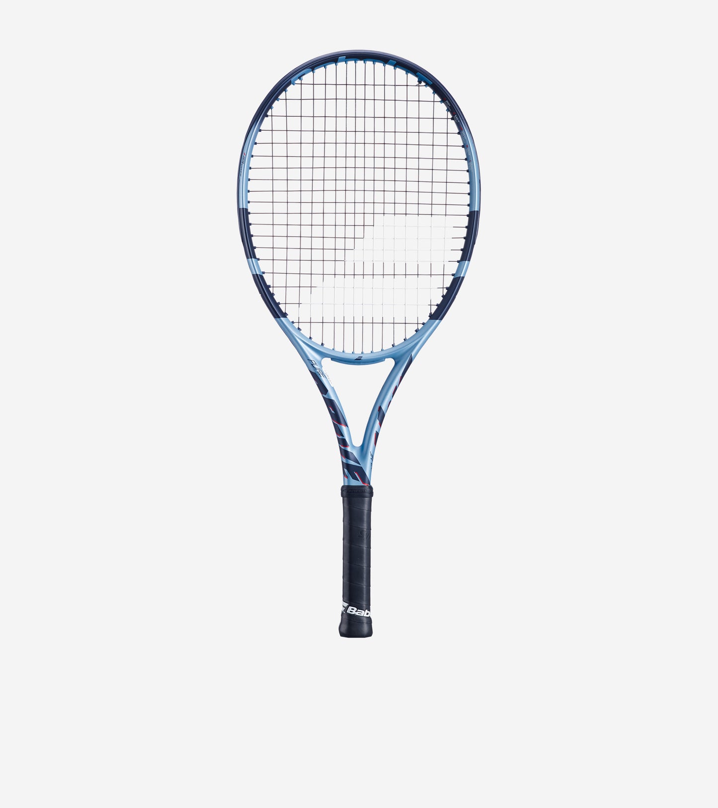 Дитяча тенісна ракетка BABOLAT PURE DRIVE JUNIOR 26 DARK BLUE GEN11