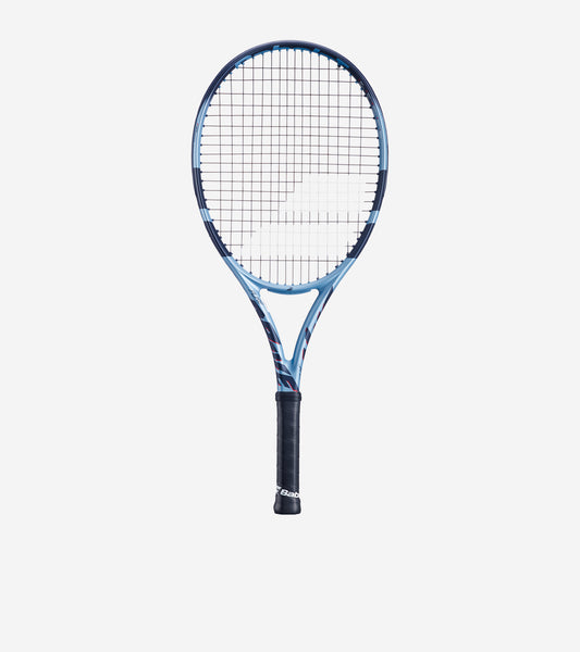 Дитяча тенісна ракетка BABOLAT PURE DRIVE JUNIOR 26 DARK BLUE GEN11