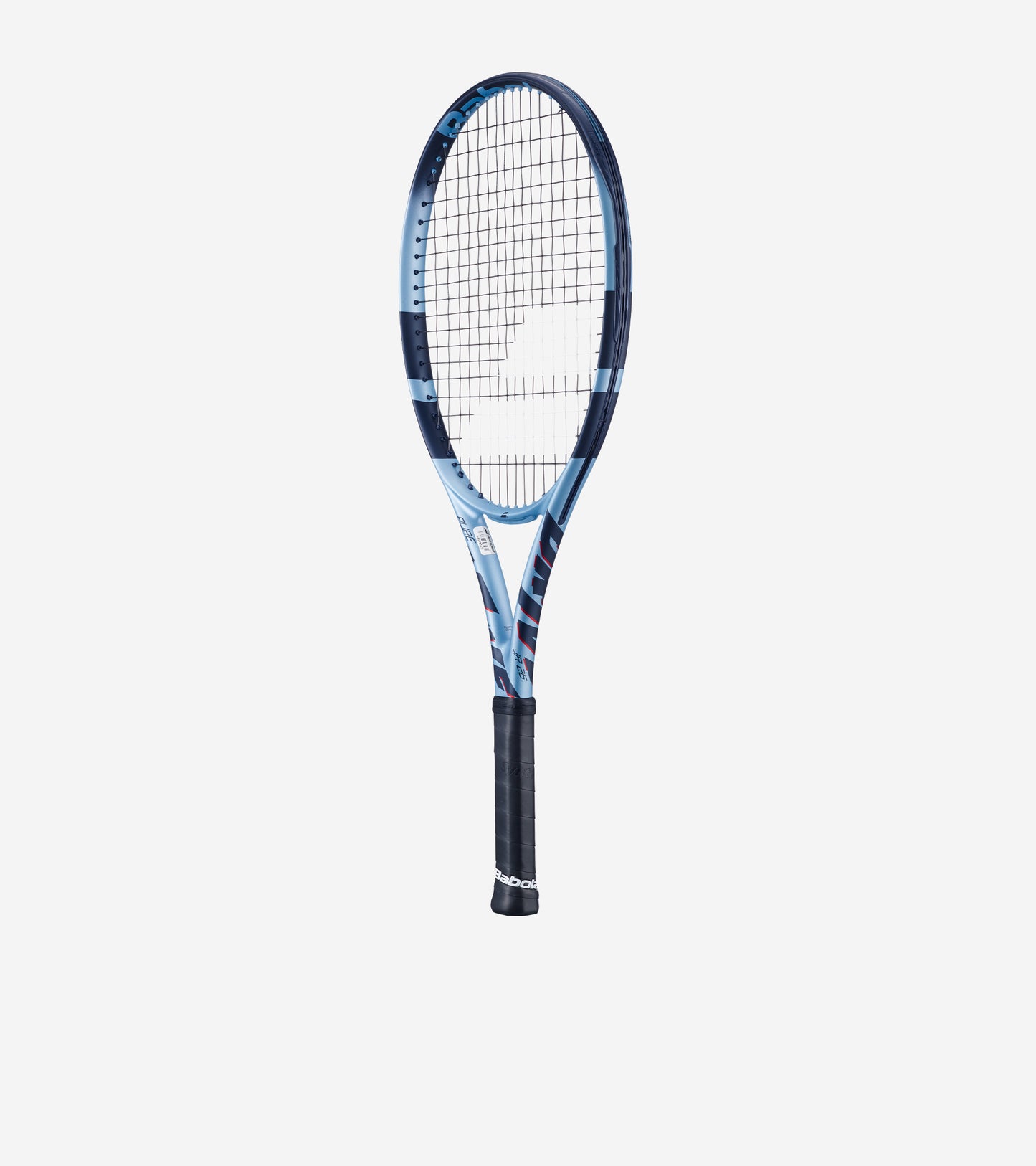 Дитяча тенісна ракетка BABOLAT PURE DRIVE JUNIOR 26 DARK BLUE GEN11