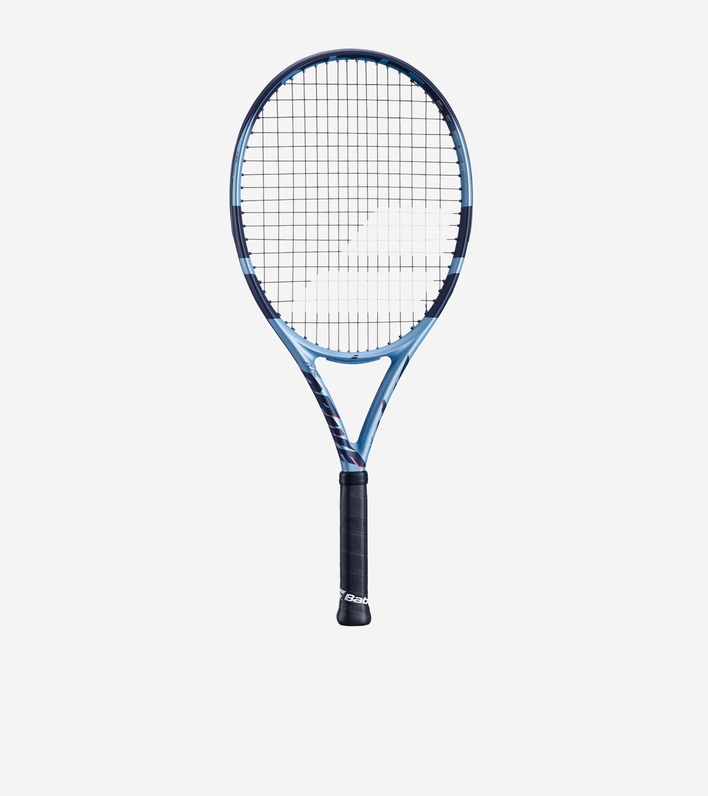 Дитяча тенісна ракетка BABOLAT PURE DRIVE JUNIOR 25 DARK BLUE GEN11