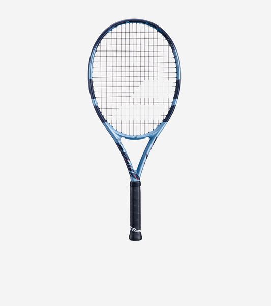 Дитяча тенісна ракетка BABOLAT PURE DRIVE JUNIOR 25 DARK BLUE GEN11