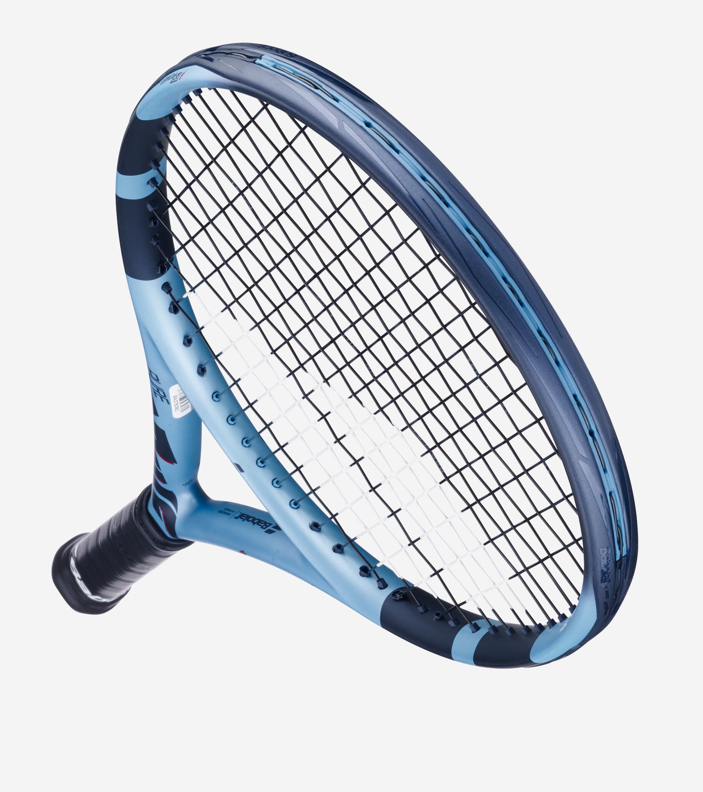 Дитяча тенісна ракетка BABOLAT PURE DRIVE JUNIOR 25 DARK BLUE GEN11