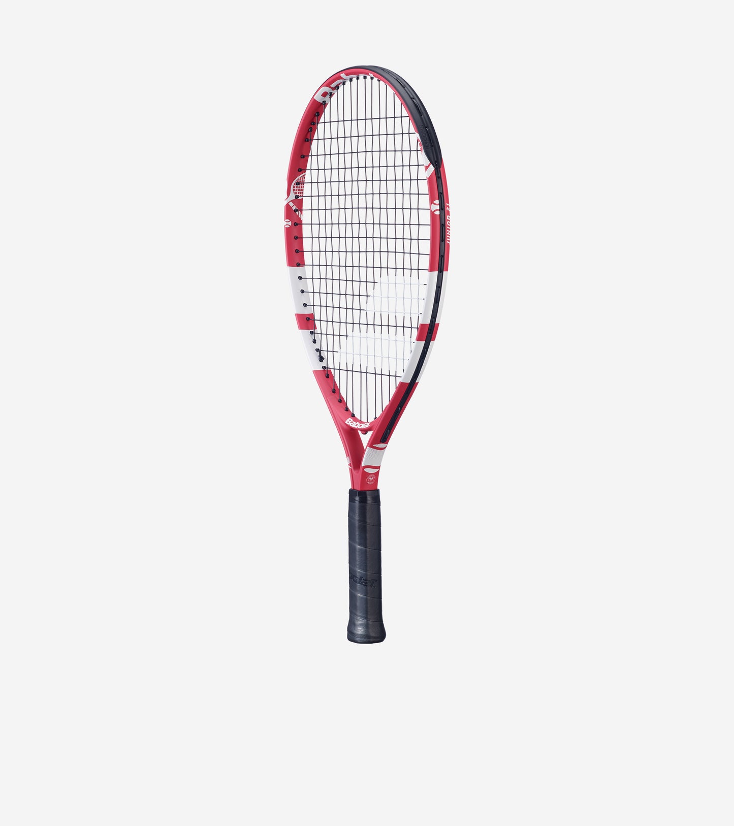 Дитяча тенісна ракетка BABOLAT JUNIOR 21 WIMBLEDON