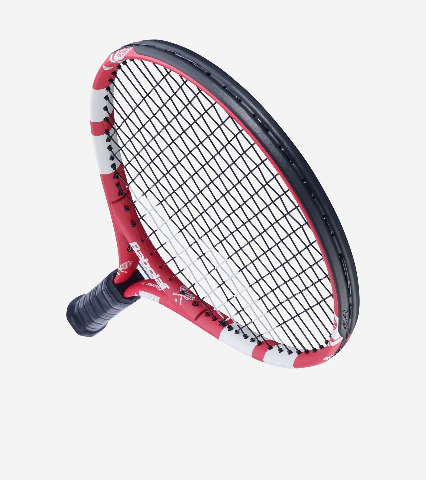 Дитяча тенісна ракетка BABOLAT JUNIOR 23 WIMBLEDON