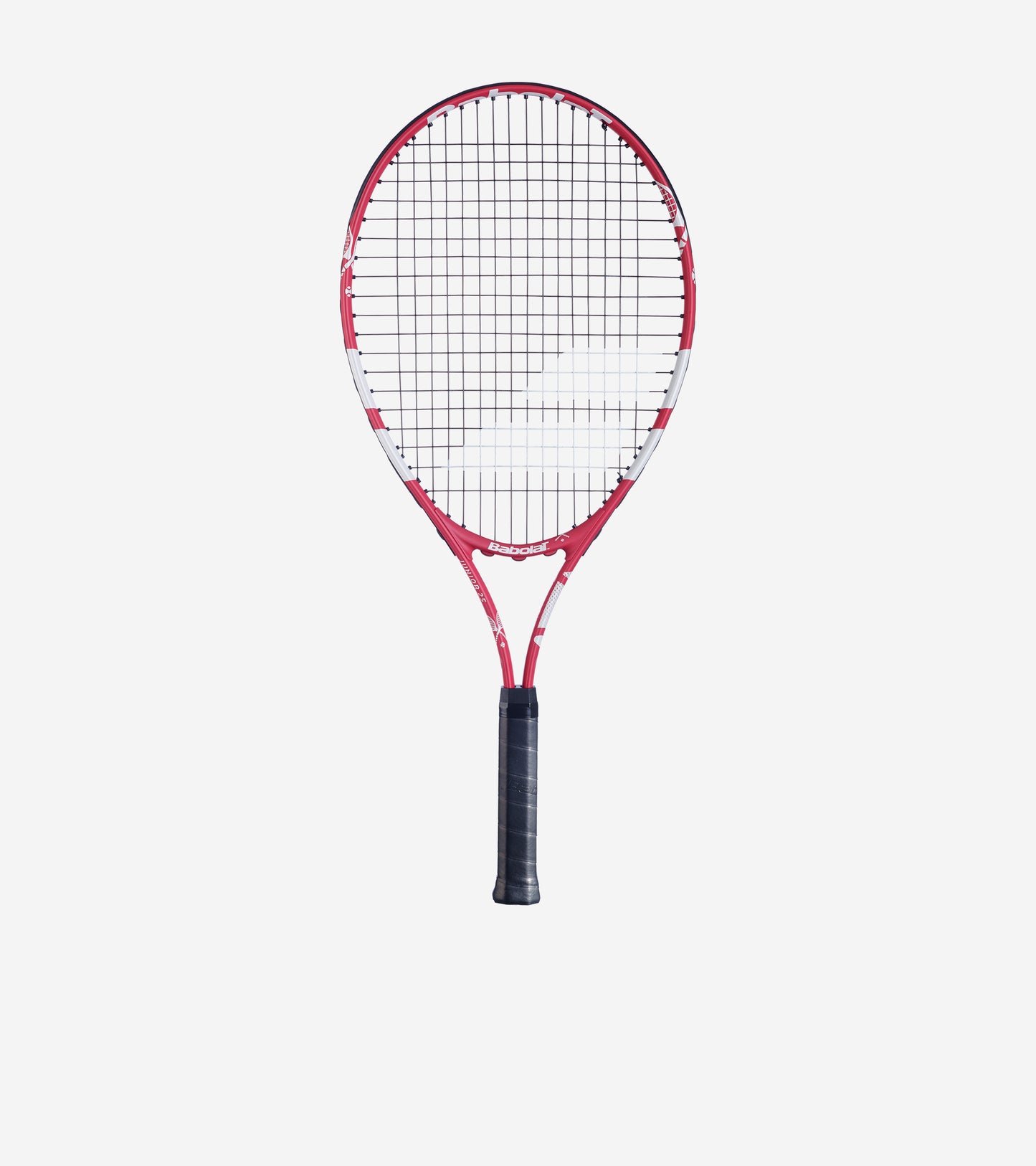 Дитяча тенісна ракетка BABOLAT JUNIOR 25 WIMBLEDON