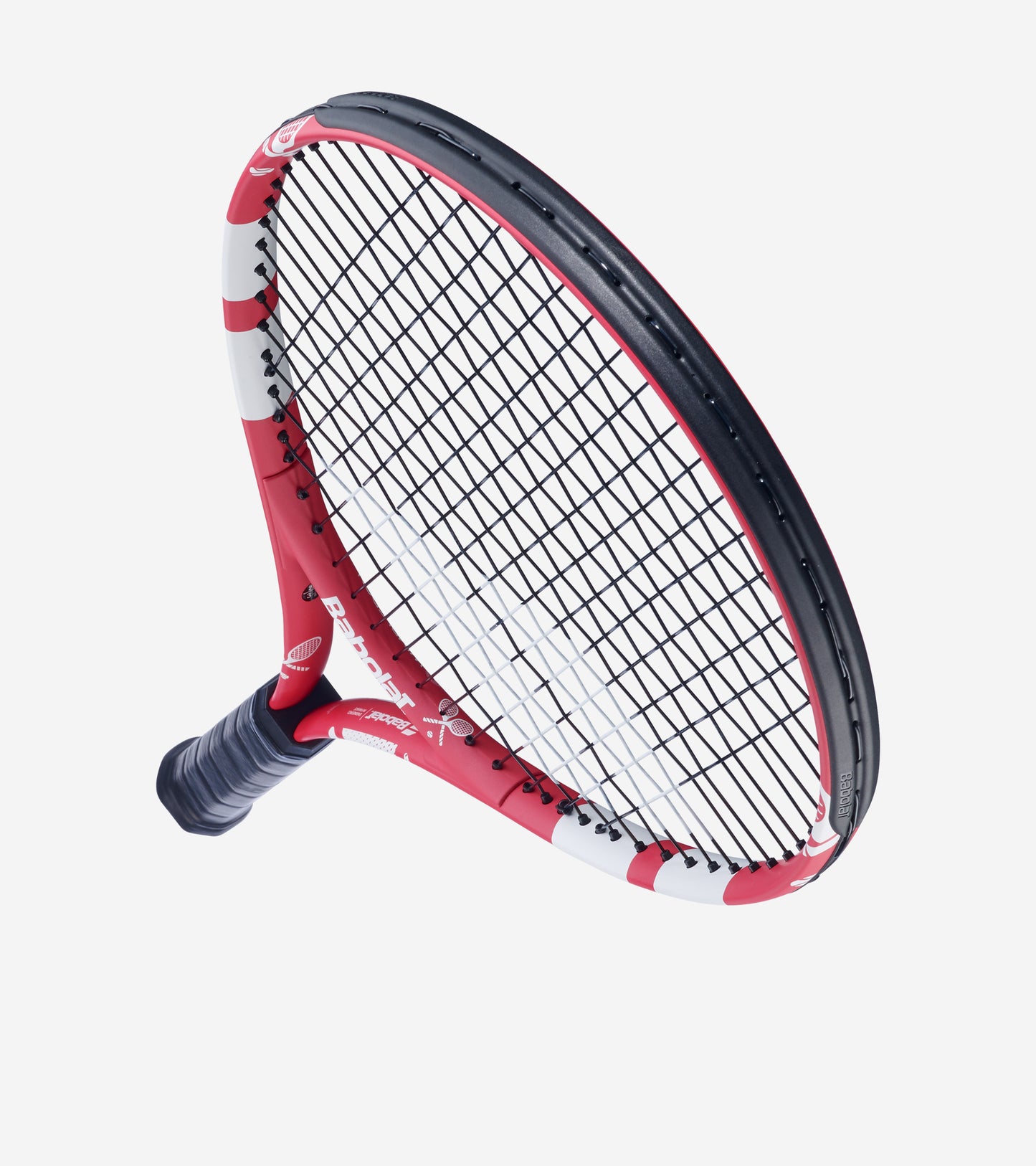 Дитяча тенісна ракетка BABOLAT JUNIOR 25 WIMBLEDON