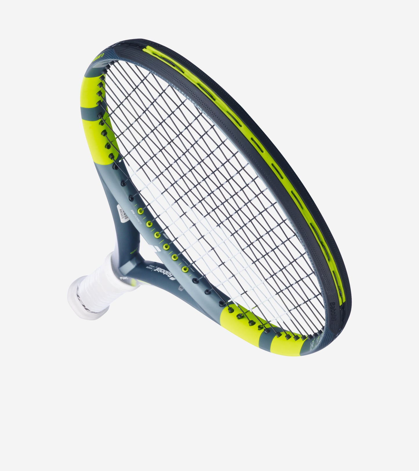 Дитяча тенісна ракетка BABOLAT PURE AERO JUNIOR 25 GEN9