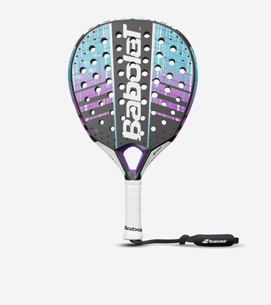 Ракетка для паделу BABOLAT DYNA SPIRIT