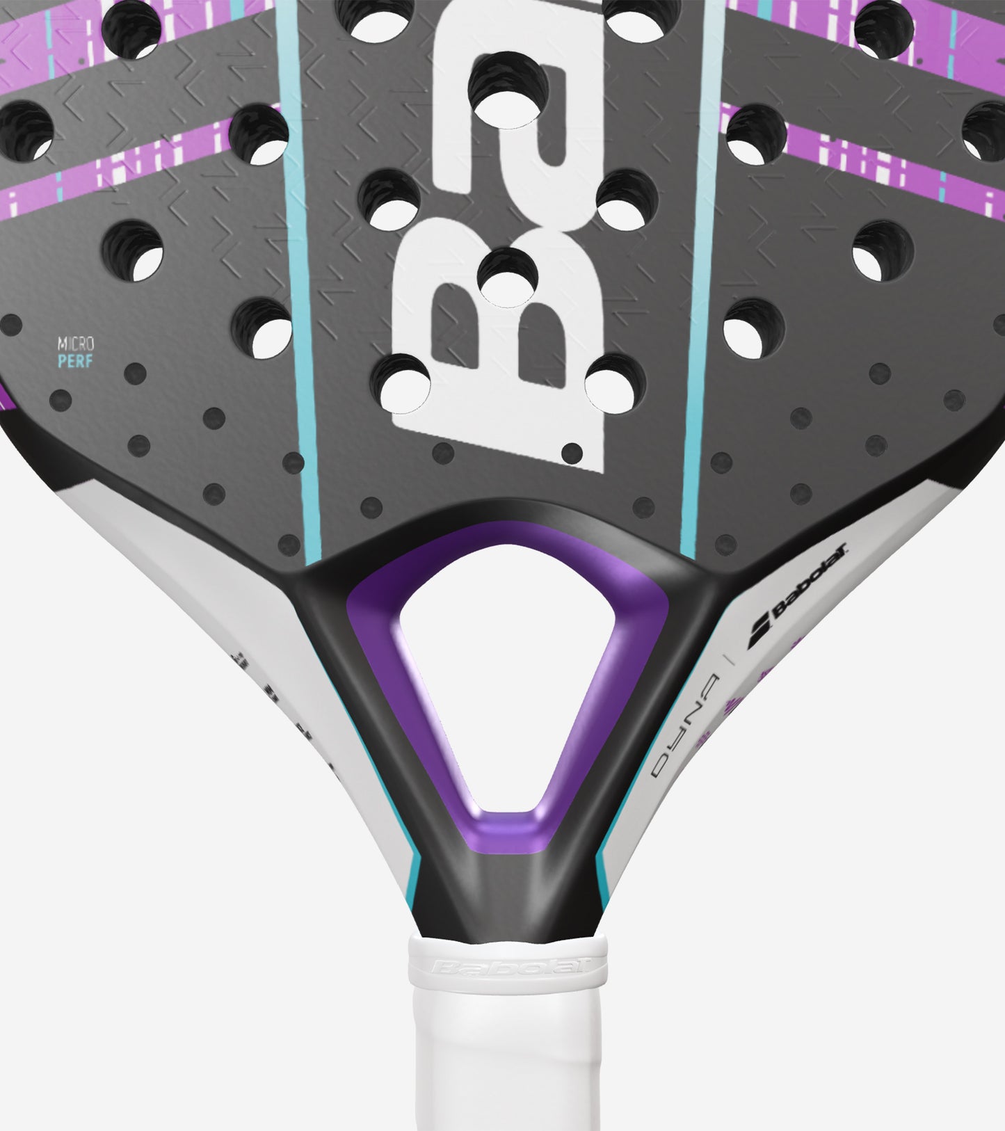 Ракетка для паделу BABOLAT DYNA SPIRIT