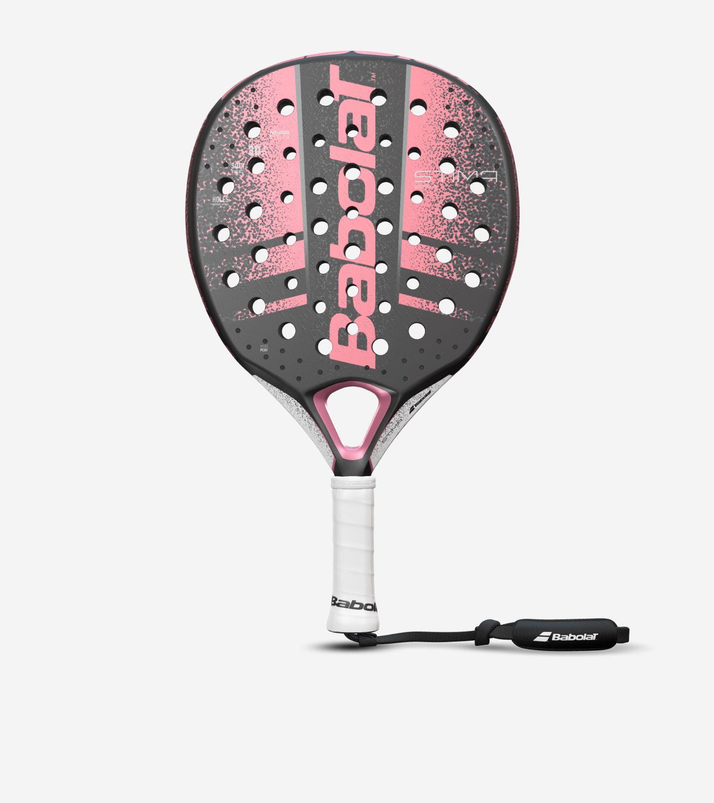 Ракетка для паделу BABOLAT STIMA SPIRIT
