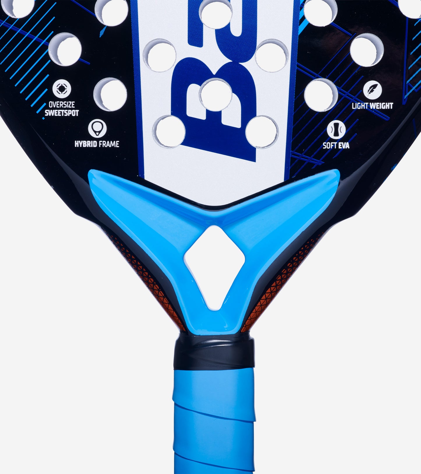 Ракетка для паделу BABOLAT AIR ORIGIN
