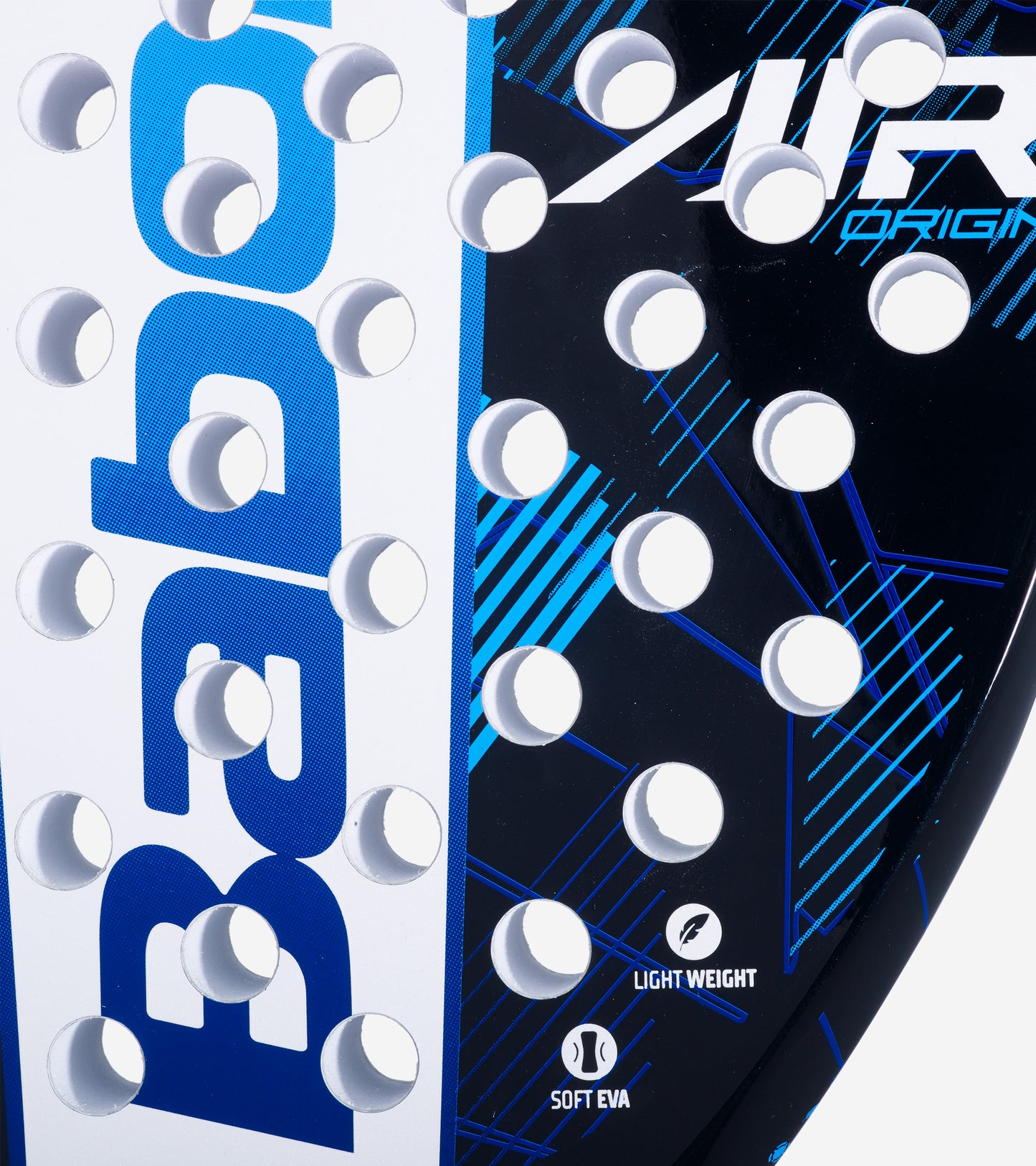 Ракетка для паделу BABOLAT AIR ORIGIN