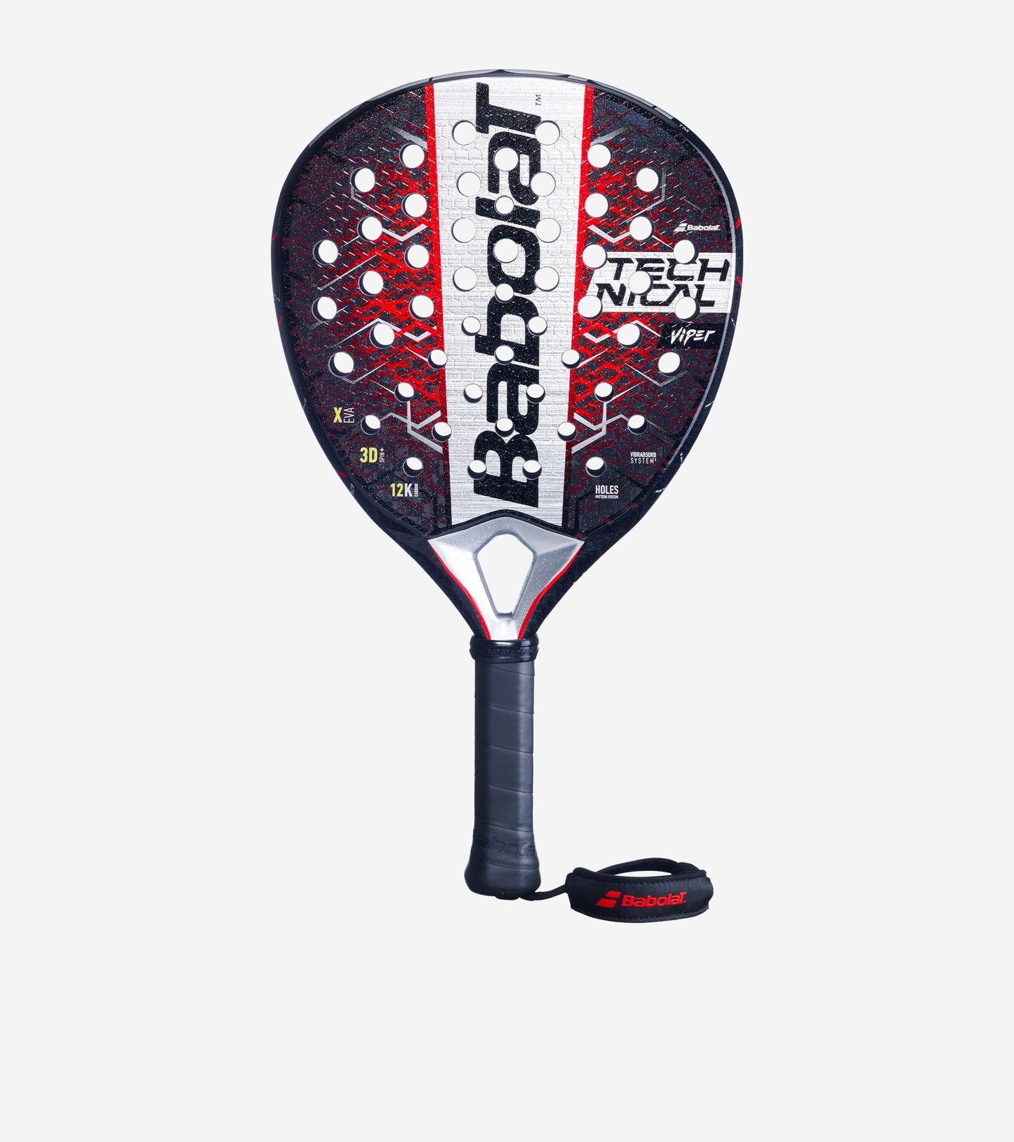 Ракетка для паделу BABOLAT TECHNICAL VIPER 2.5