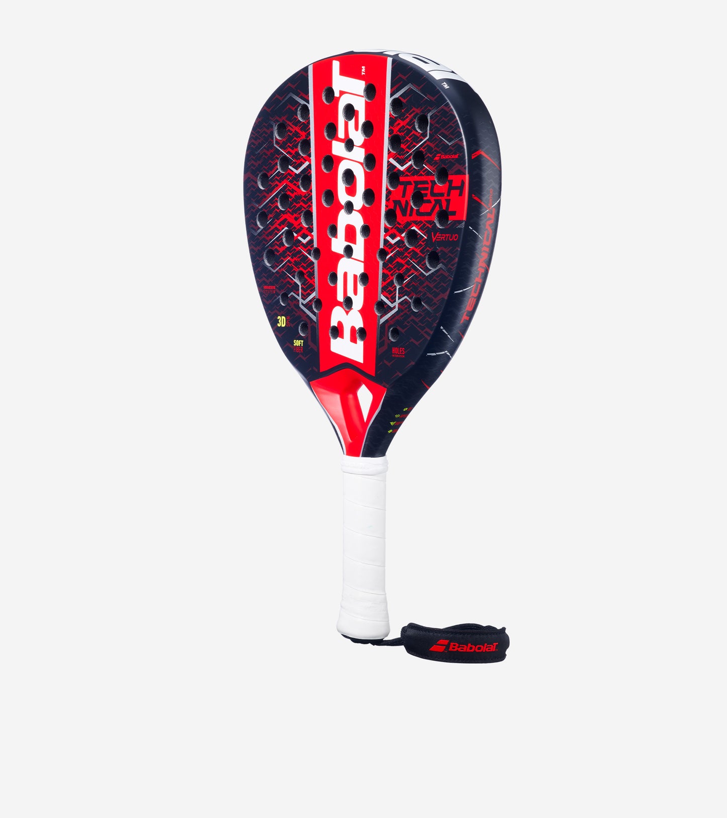 Ракетка для паделу BABOLAT TECHNICAL VERTUO 2.5