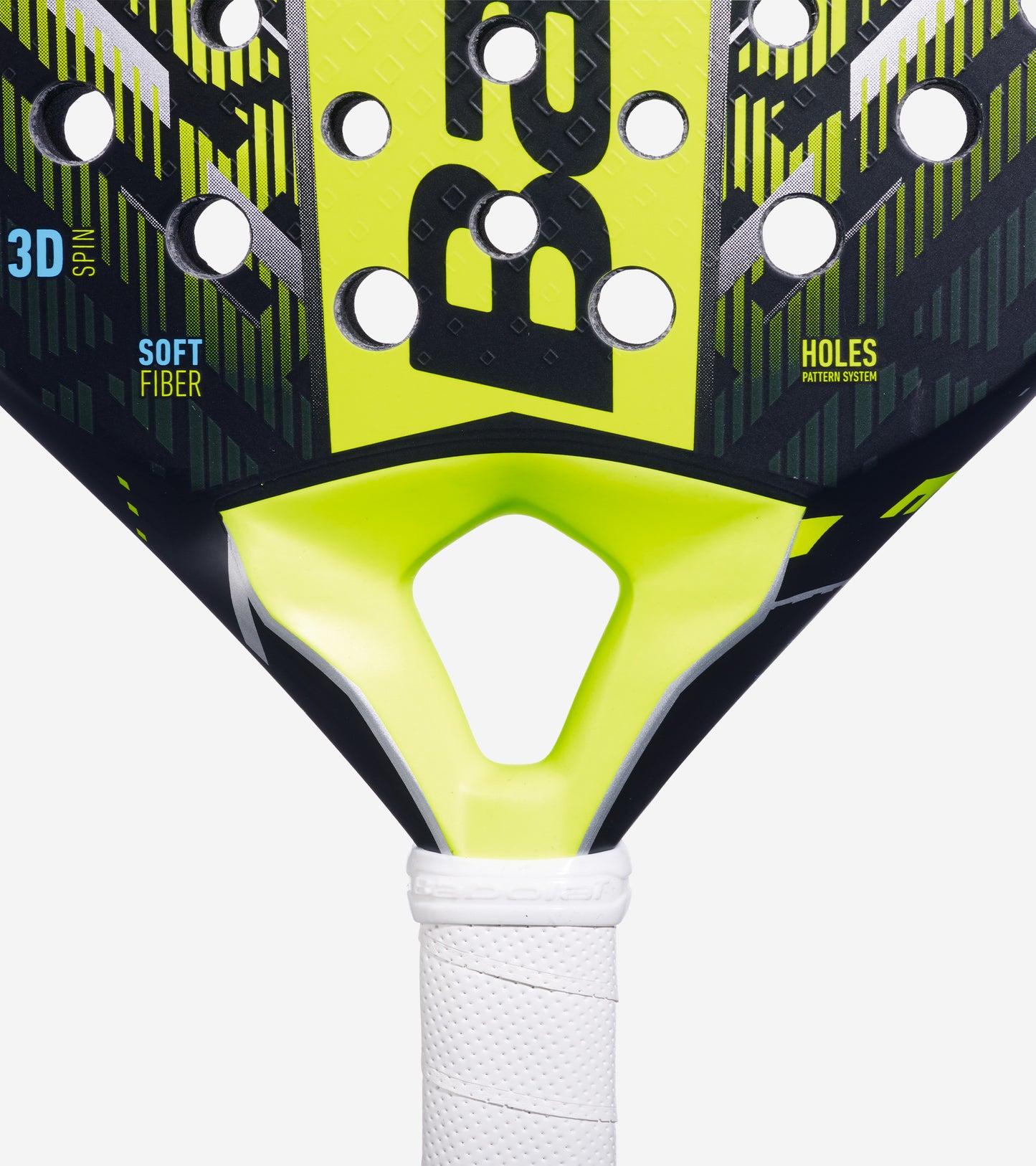 Ракетка для паделу BABOLAT COUNTER VERTUO 2.5