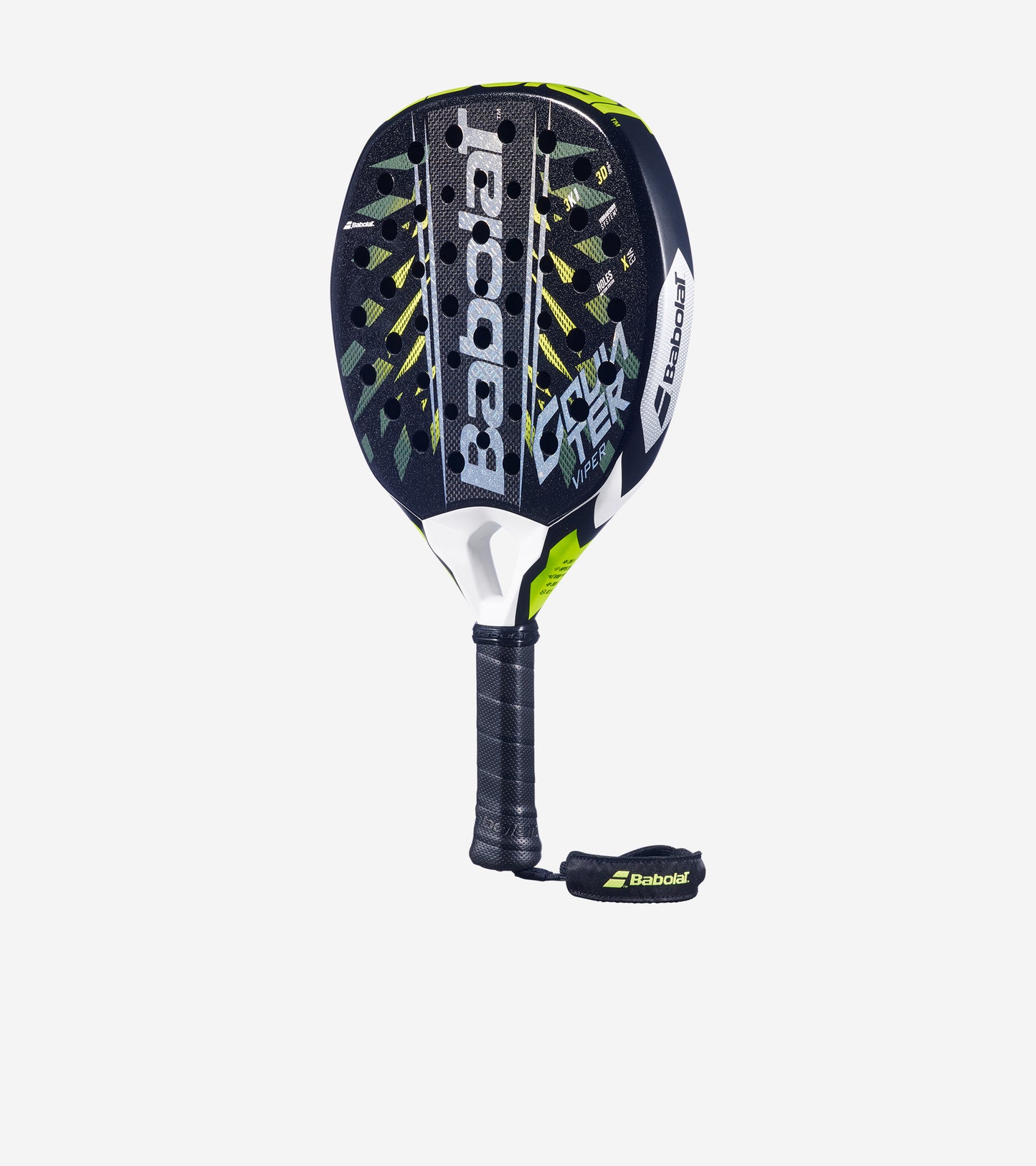 Ракетка для паделу BABOLAT COUNTER VIPER 2.6
