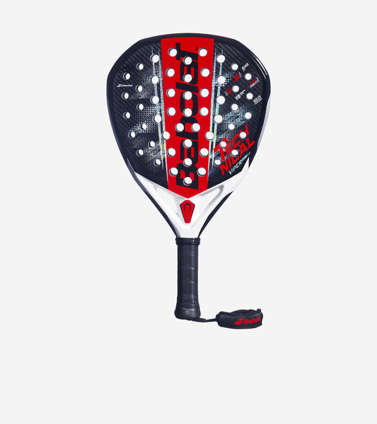 Ракетка для паделу BABOLAT TECHNICAL VIPER SOFT 3.0