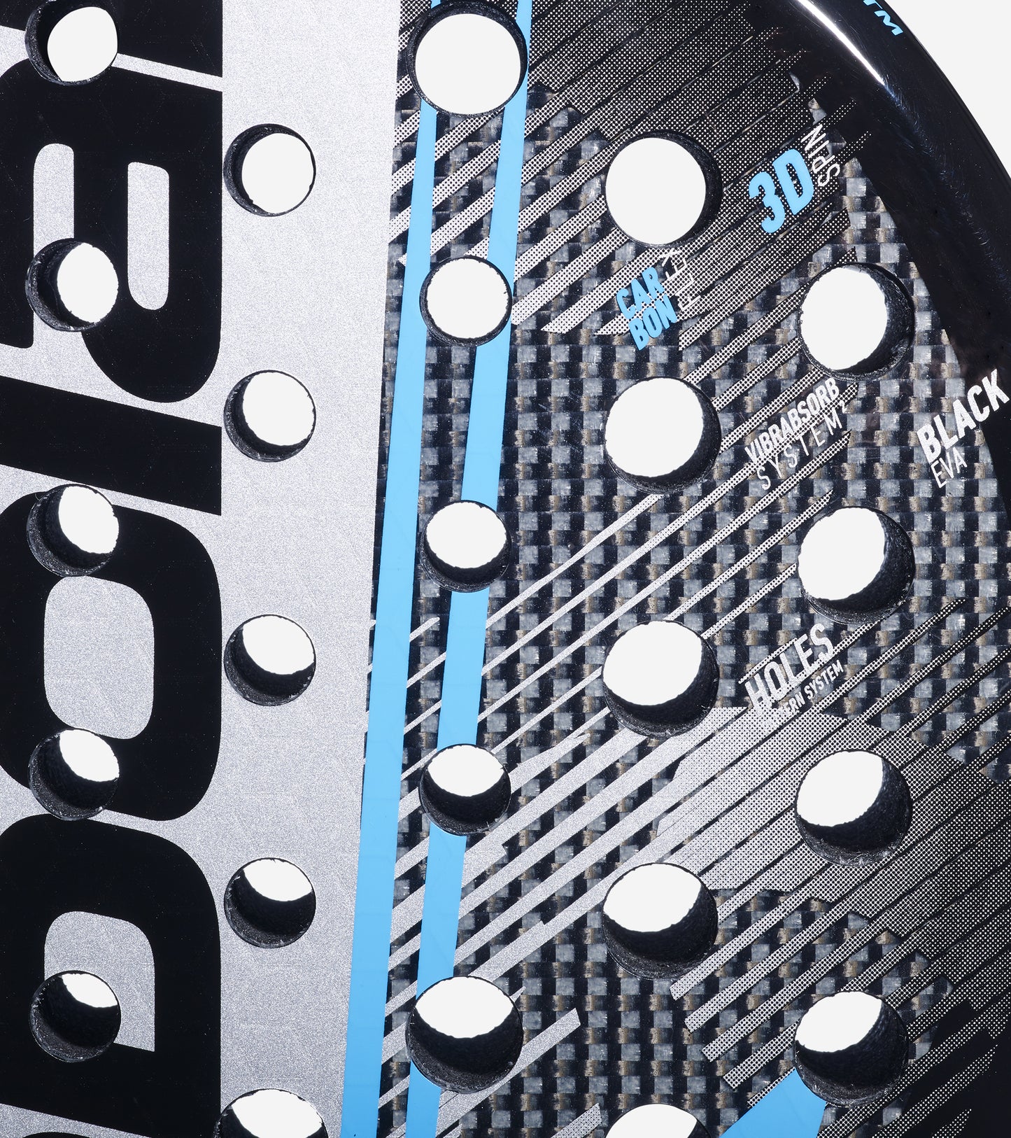 Ракетка для паделу BABOLAT AIR VERON 2.6