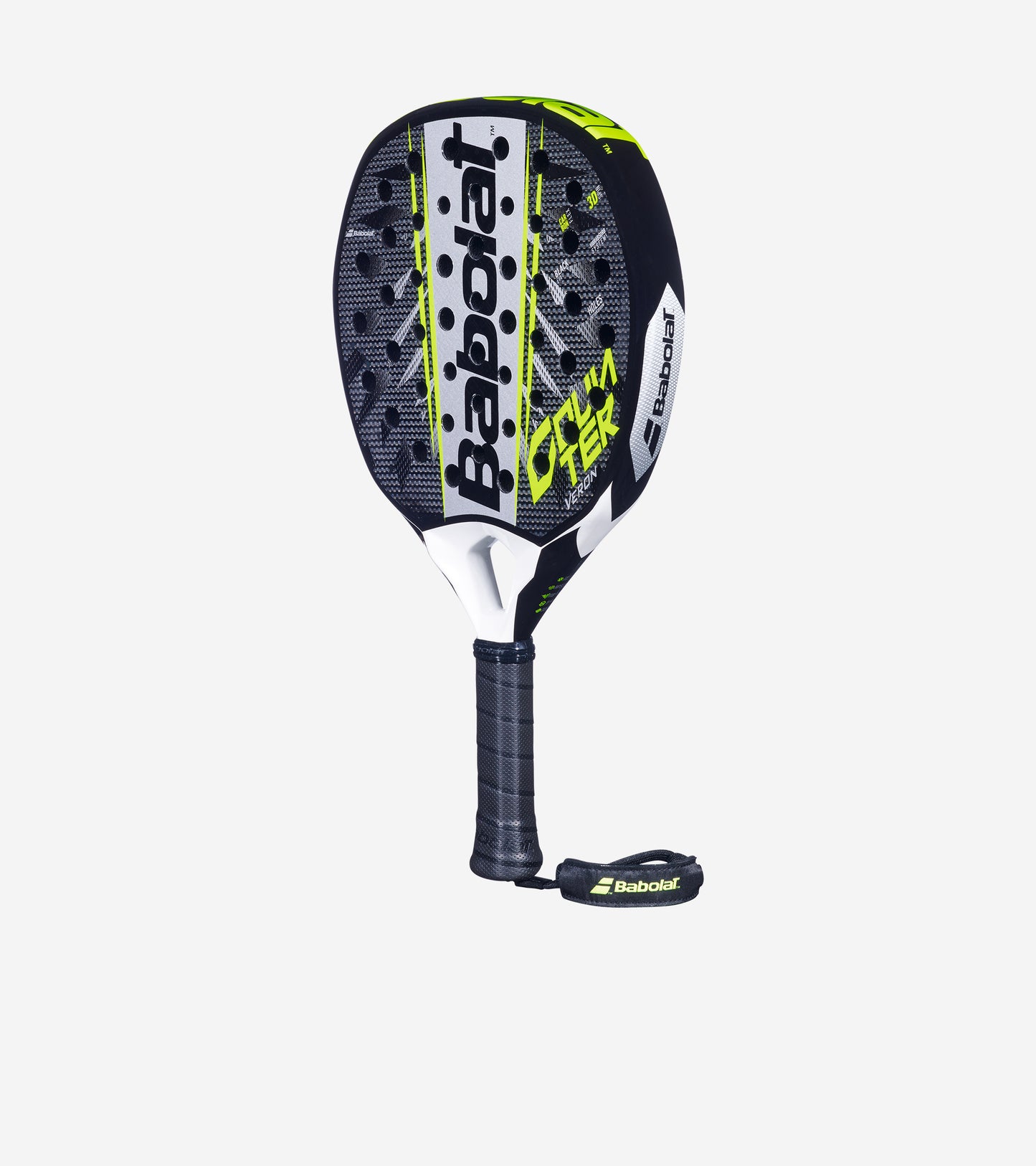 Ракетка для паделу BABOLAT COUNTER VERON 2.6