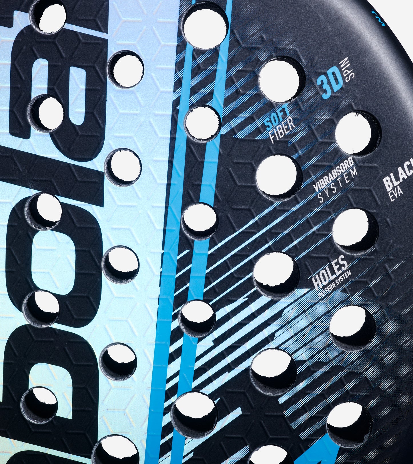Ракетка для паделу BABOLAT AIR VERTUO 2.6
