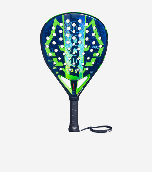 Ракетка для паделу BABOLAT VIPER JUAN LEBRON 3.0