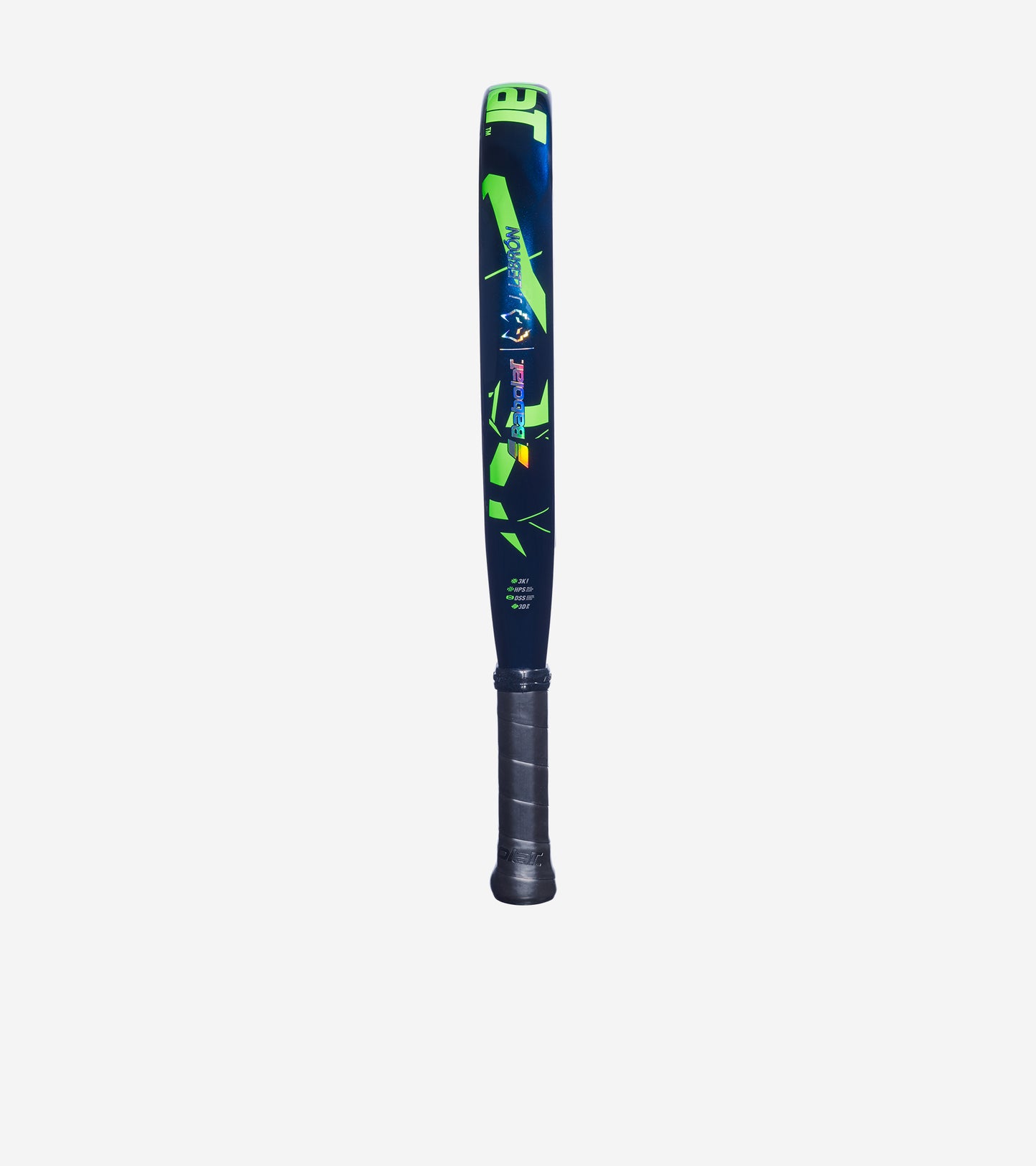Ракетка для паделу BABOLAT VIPER JUAN LEBRON 3.0