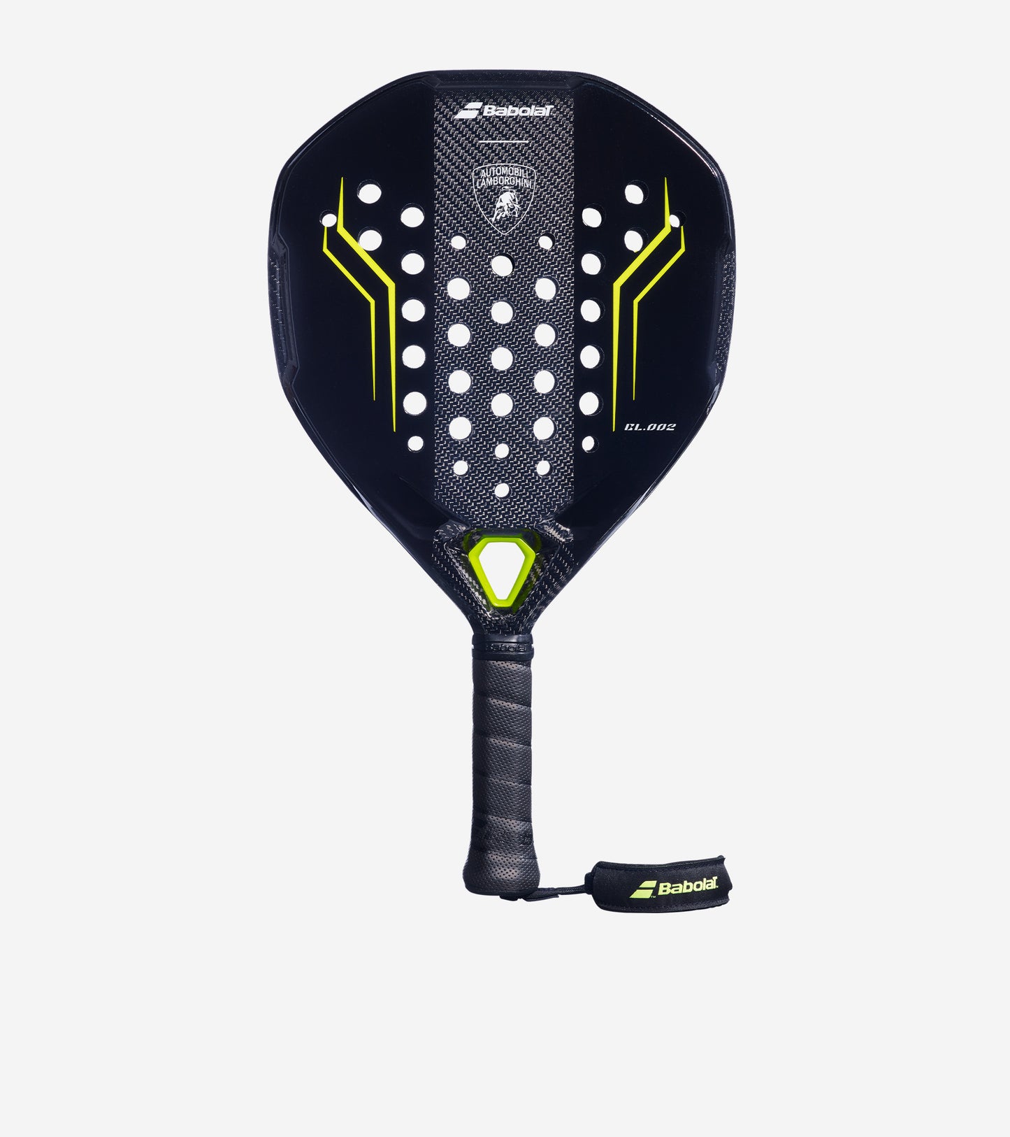 Ракетка для паделу BABOLAT BABOLAT x LAMBORGHINI 002