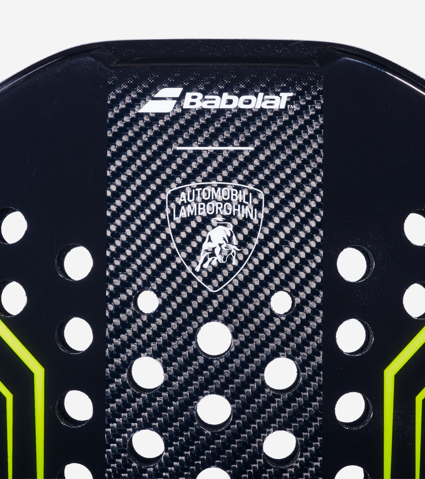 Ракетка для паделу BABOLAT BABOLAT x LAMBORGHINI 002