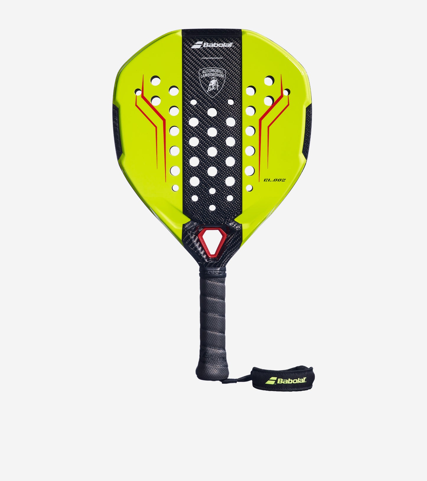 Ракетка для паделу BABOLAT BABOLAT x LAMBORGHINI 002