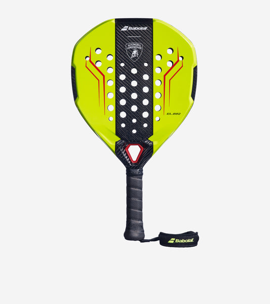 Ракетка для паделу BABOLAT BABOLAT x LAMBORGHINI 002