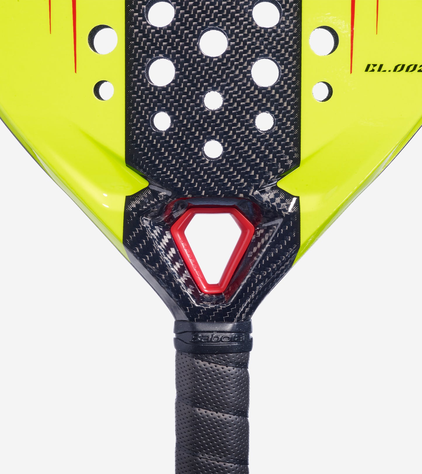 Ракетка для паделу BABOLAT BABOLAT x LAMBORGHINI 002